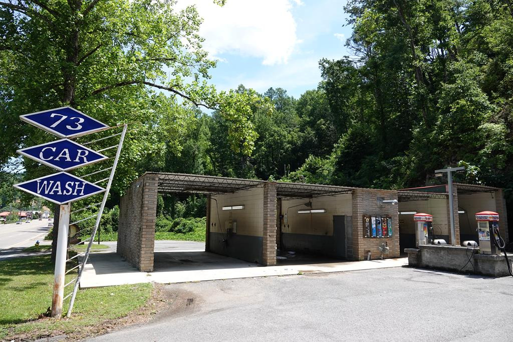 Commercial Sale in Gatlinburg 3
