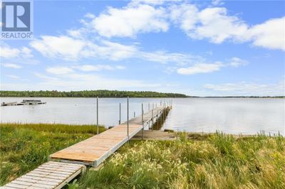 300 Pointe Des Georges Rd, House other with 2 bedrooms, 2 bathrooms and null parking in Aldouane NB | Image 3