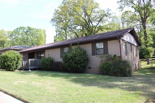 5100 Arlington Drive, North Little Rock, AR, 72116 | Card Image