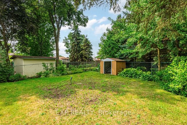 2795 Olden Ave, House other with 4 bedrooms, 3 bathrooms and 4 parking in Niagara Falls ON | Image 34