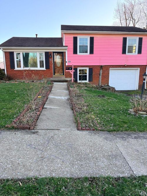 326 Wilson Downing Road, Lexington, KY, 40517 | Card Image