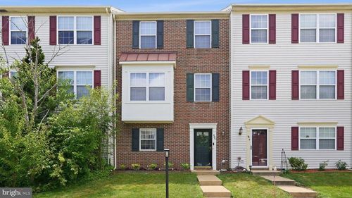 407 Clint Ln, FREDERICKSBURG, VA, 22405-2796 | Card Image