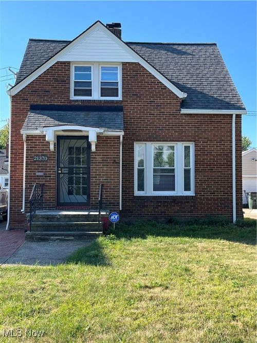 21370 S Lake Shore Blvd, Euclid, OH, 44123-2155 | Card Image