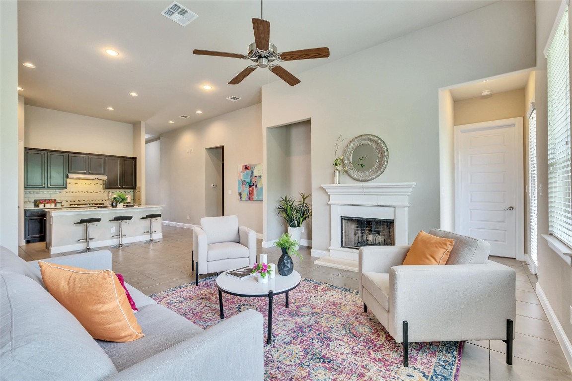 Grebe Dr, Pflugerville, TX 78660