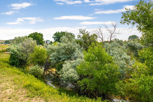 View of Sand Coulee Creek | Image 31
