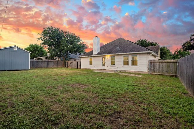 608 Timothy John Dr, House other with 3 bedrooms, 2 bathrooms and null parking in Pflugerville TX | Image 33