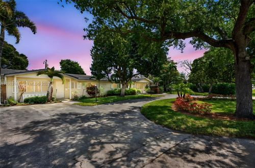 3900 Ne 22nd Ave, Lighthouse Point, FL, 33064-7385 | Card Image