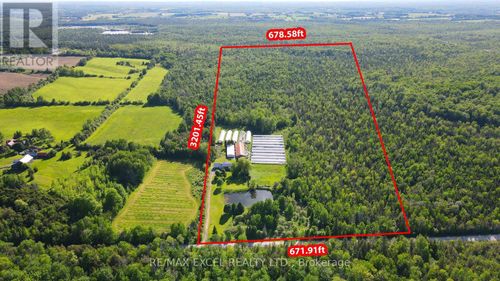 14450 Concession 5, Uxbridge, ON, L9P1R2 | Card Image