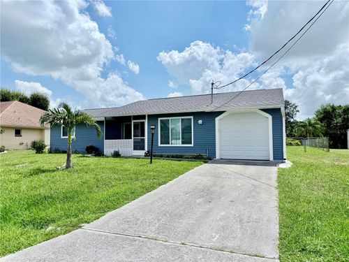 400 Waterside St, PORT CHARLOTTE, FL, 33954-3124 | Card Image