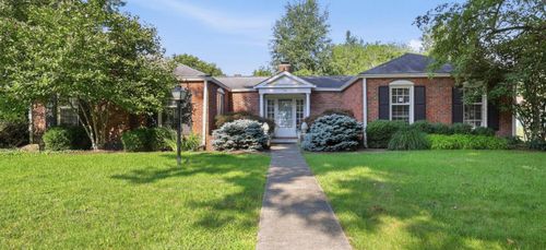 129 S Mulberry St, Granville, OH, 43023-1115 | Card Image
