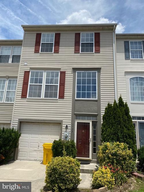 1726 Sea Pine Cir, SEVERN, MD, 21144-1017 | Card Image
