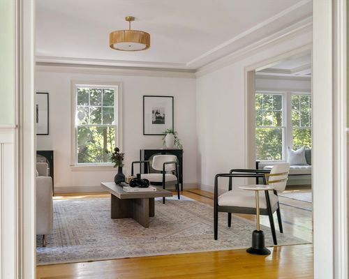 93 Adams St, Lexington, MA, 02420-1819 | Card Image