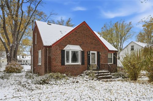 114 Westcliff Dr, West Seneca, NY, 14224-2840 | Card Image