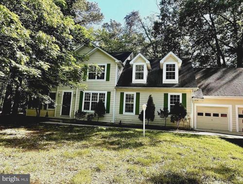 14645 Balsam Ct, SWAN POINT, MD, 20645-2120 | Card Image