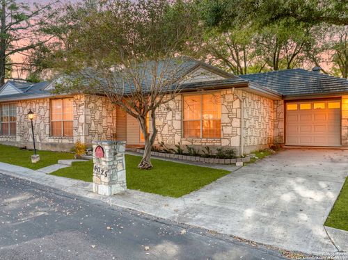 4025 Cypress Ct, Schertz, TX, 78108-2207 | Card Image