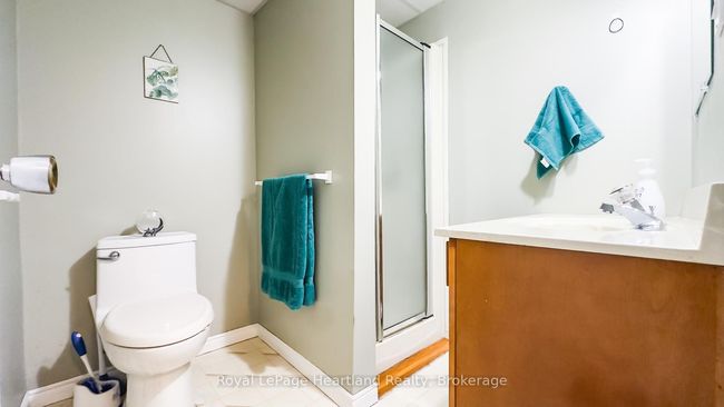 106 Oxford St, House other with 4 bedrooms, 2 bathrooms and 4 parking in Goderich ON | Image 36