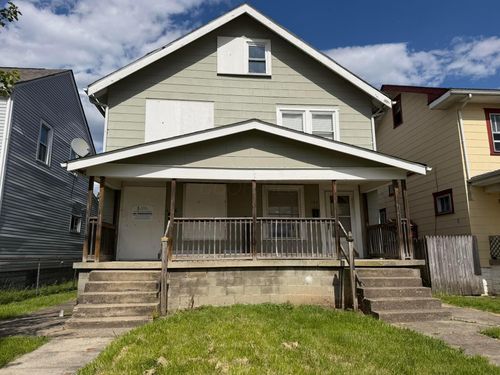 186-184 N Hague Ave, Columbus, OH, 43204-2612 | Card Image