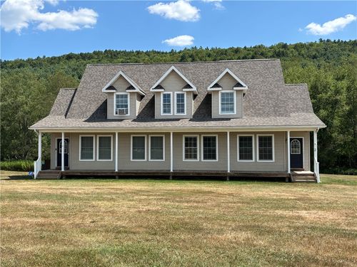 right-1672 State Highway 205, Oneonta, NY, 13820-3338 | Card Image