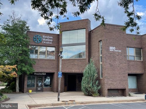 1800 Michael Faraday Drive, Reston, VA, 20190 | Card Image