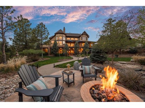 9359 Hidden Pines Ct, Parker, CO, 80134-4545 | Card Image