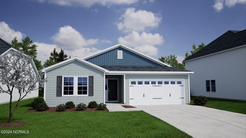 lot-130-803 Schoolfield Dr, Sneads Ferry, NC, 28460-6206 | Card Image