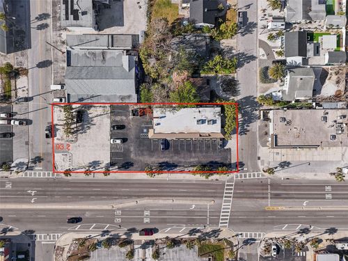 7612 Blind Pass Rd, ST PETE BEACH, FL, 33706-1755 | Card Image