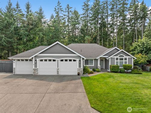 13408 13th Ave Nw, Gig Harbor, WA, 98332-9637 | Card Image