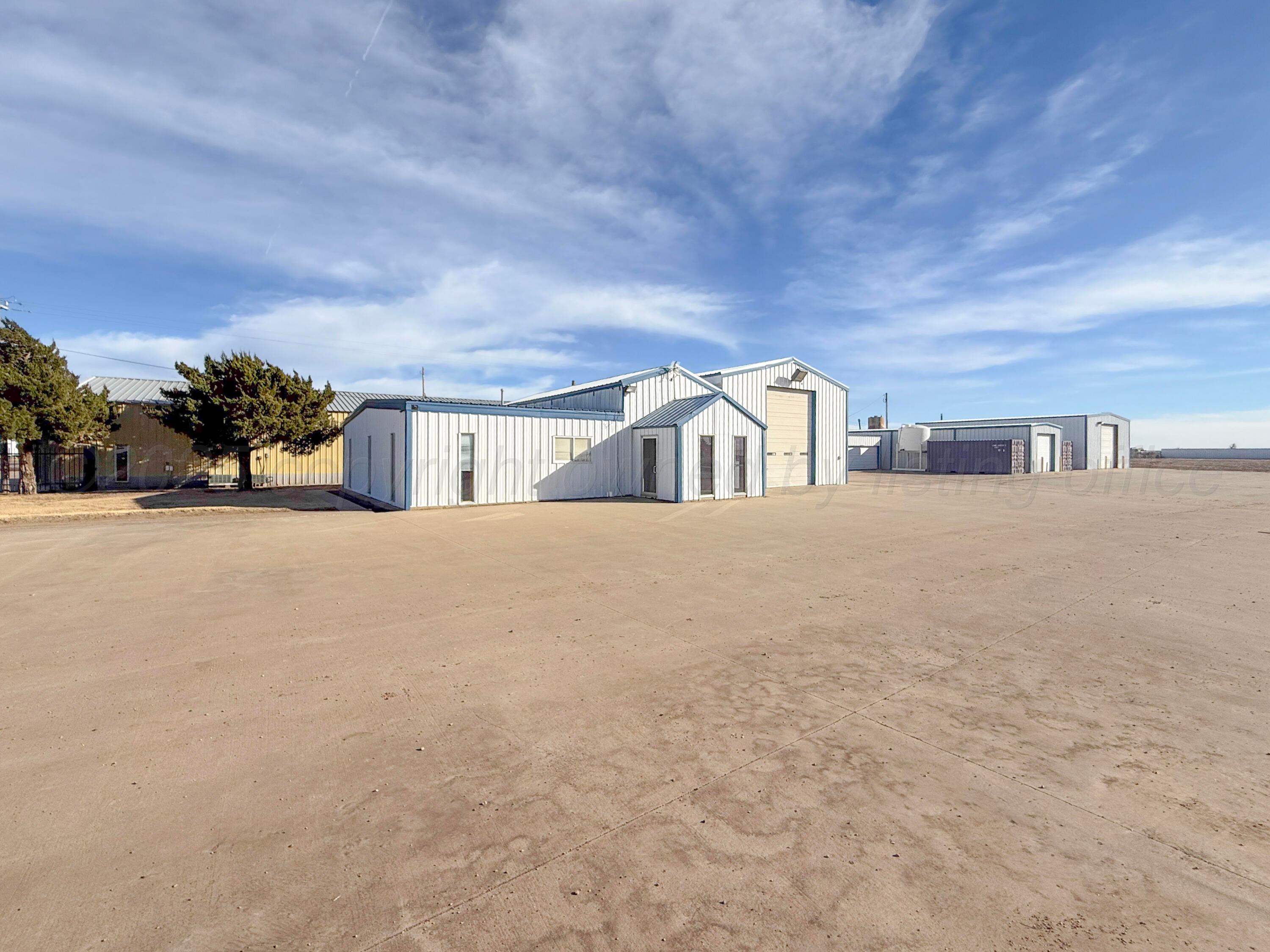 11730 Highway 152, Pampa, TX 79065