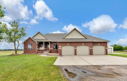 3701 Manly Rd, Goddard, KS, 67052-9504 | Card Image