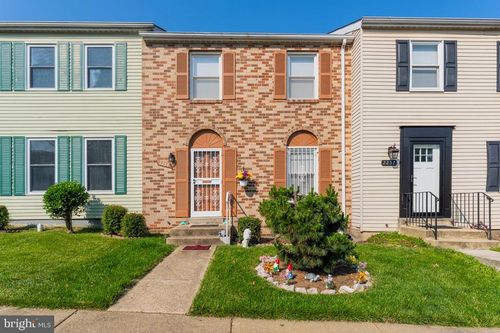 2259 Anvil Ln, TEMPLE HILLS, MD, 20748-4265 | Card Image