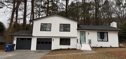 5114 Fawn Trail Se, Mableton, GA, 30126 | Card Image