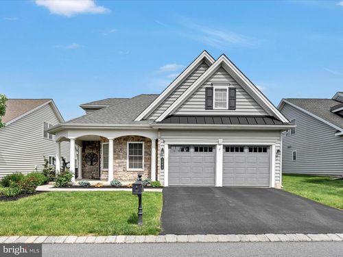 1494 Emerson Dr, Mount Joy, PA, 17552-7239 | Card Image
