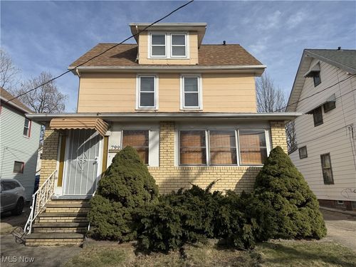799 London Rd, Cleveland, OH, 44110-3111 | Card Image