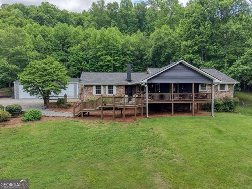 2502 Kelley Ln, Hiawassee, GA, 30546-4549 | Card Image