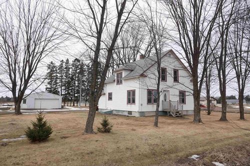 W5217 Elm Avenue, LITTLE BLACK, WI, 54480 | Card Image