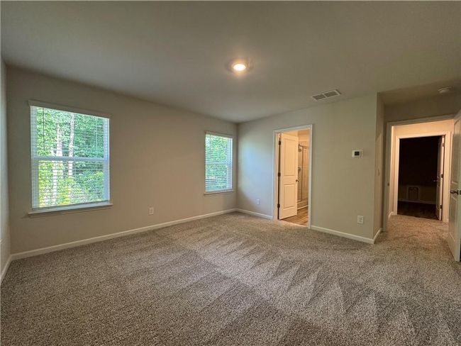 1601 Dosk Ave, House other with 3 bedrooms, 3 bathrooms and null parking in Lawrenceville GA | Image 15