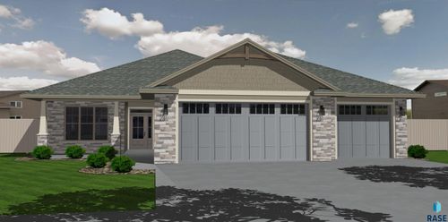 7001 E Copper Stone Cir Circle, Sioux Falls, SD, 57110 | Card Image