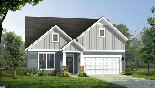 132 Moorish Cir, Simpsonville, SC, 29681-7330 | Card Image