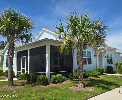 8320 Jollymon Way, Panama City Beach, FL, 32413-9495 | Card Image