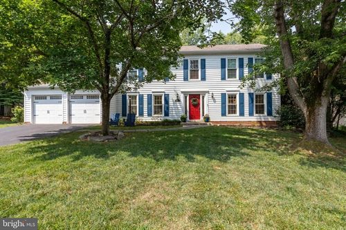 13057 Michie Ct, WOODBRIDGE, VA, 22192-3361 | Card Image