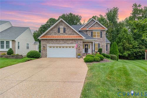 1657 Centerville Parke Ln, Manakin Sabot, VA, 23103-2219 | Card Image