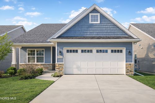 5519 Willow Cir, Sylvania, OH, 43560-8993 | Card Image