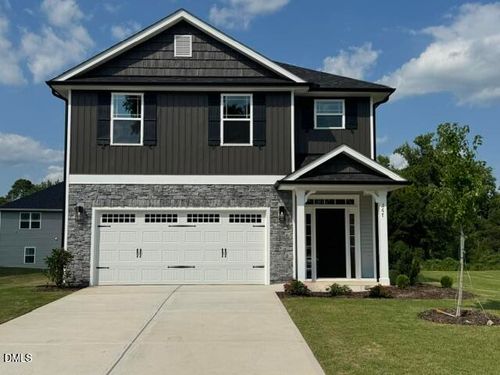 267 New Twin Branch Ct, Smithfield, NC, 27577-5261 | Card Image