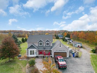 4821 Sherkston Rd, House other with 4 bedrooms, 4 bathrooms and 20 parking in Sherkston ON | Image 1