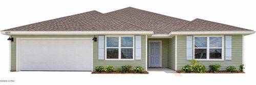 6575 Lazar Lane, Panama City, FL, 32404 | Card Image