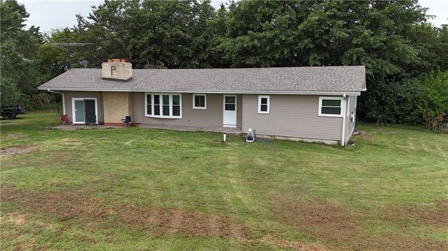 1257 W Us 36 Hwy N/A, House other with 3 bedrooms, 1 bathrooms and null parking in Hiawatha KS | Image 7
