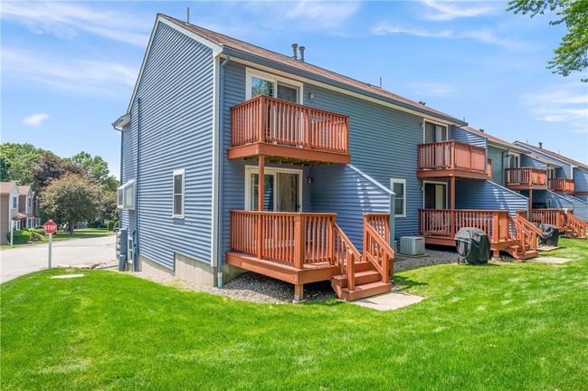 UNIT-908 - 200 Heroux Blvd, Condo with 2 bedrooms, 2 bathrooms and 2 parking in Cumberland RI | Image 4