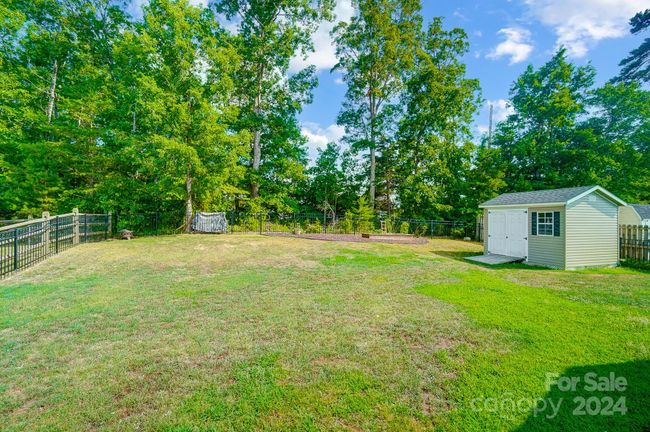 12864 Hill Pine Rd, House other with 3 bedrooms, 3 bathrooms and null parking in Midland NC | Image 40