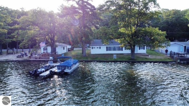 4432 E Cedar Lake Dr, House other with 3 bedrooms, 2 bathrooms and null parking in Greenbush MI | Image 5