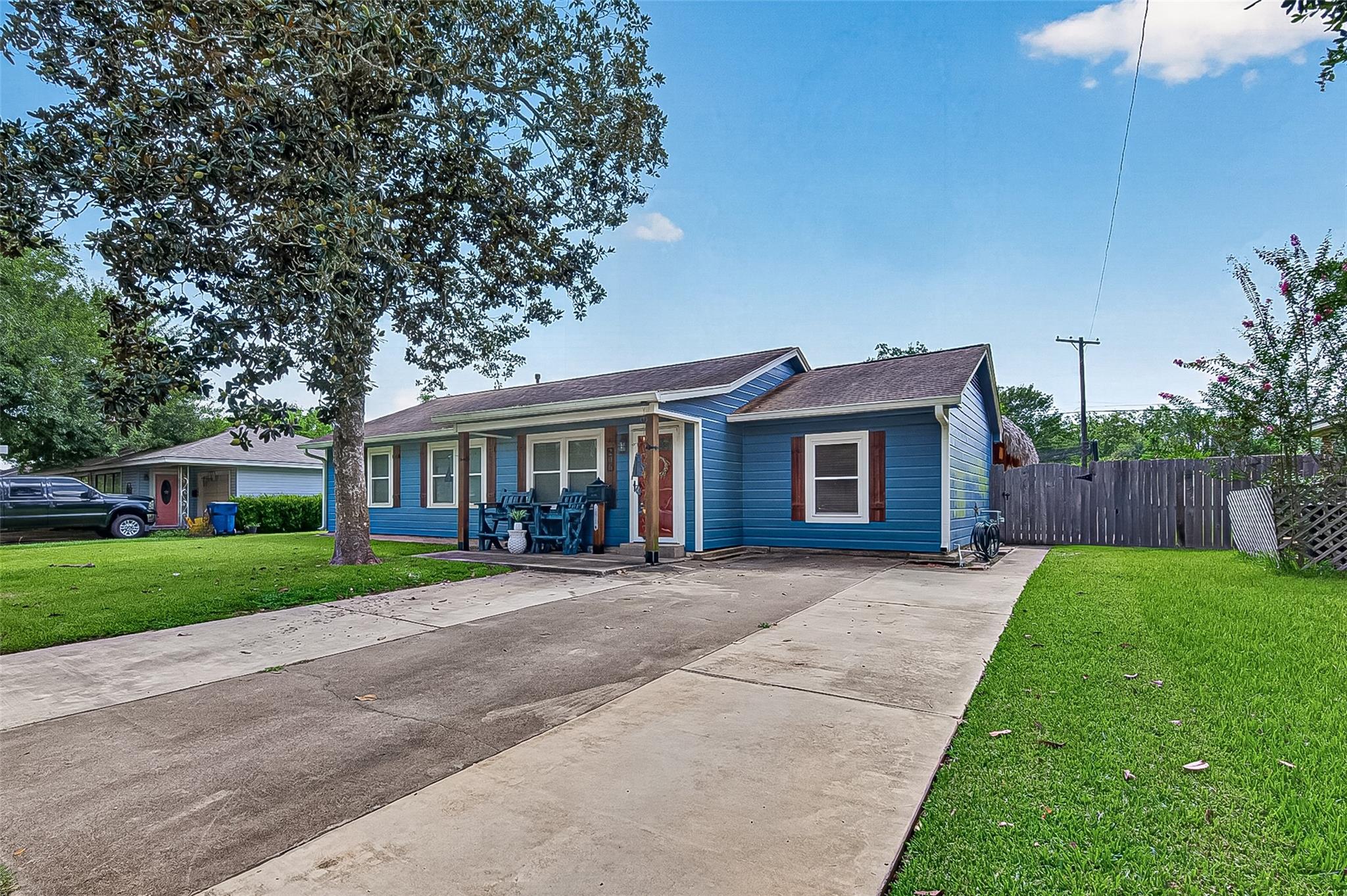 Residential in West Columbia 3